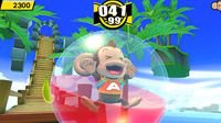 世嘉《超级猴子球》新作公布中文预告 10月31日发售