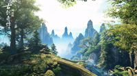 《古剑奇谭OL》趣味新仙飞行 家园系统即将开启