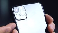 iPhone 11模型曝光：浴霸三摄抢眼 看惯了也挺好？