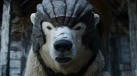 HBO魔幻大片《黑暗物质三部曲》第一季首曝预告 X教授狼叔之女大战上帝