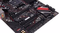 战旗X370主板 AMD平台性价比搭档