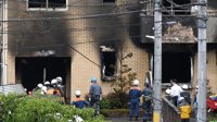 京阿尼火灾遇难者死因曝光：28人或因一氧化碳中毒
