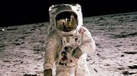 阿波罗登月50周年 承载人类荣耀与光辉的老照片