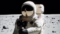 Nvidia曝光阿波罗11号登月光追演示：美国登月太逼真NASA大赞