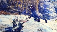 《怪物猎人：世界》冰原DLC新演示：酸斩龙/雷鄂龙/凶爪龙亮相