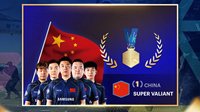 WCG2019落幕《穿越火线》中国队成功卫冕冠军