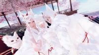 《逆水寒》一夜之间全员自动美颜 到底更新了什么