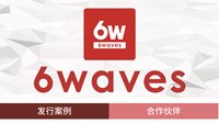 日本实力发行商6waves确认参展2019ChinaJoyBTOB