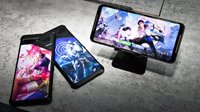 3499元起！ROG游戏手机2：超频版骁龙855 120Hz屏