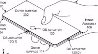微软折叠设备新专利曝光 可折成手机大小、功能多样