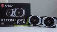 微星RTX 2080 Super 万图师首发开箱