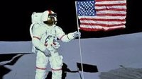 “阿波罗登月”是美国对全人类的骗局吗？来看看这几点质疑