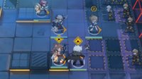 极限五人组《明日方舟》5人极限龙门市区视频