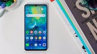 华为Mate20X 5G版7月26日发布：双模双卡抢占5G高地