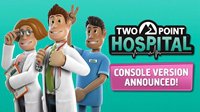 《双点医院》将推出主机版 今年内登陆Xbox/PS4/NS