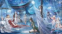 全是细节！《新倩女幽魂》妖灵百科大曝光！