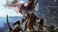 PSN港服卡普空作品开启夏日促销 《怪物猎人：世界》5折