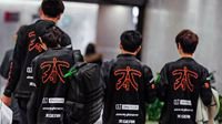 2019DOTA2国际邀请赛参赛战队巡礼——Fnatic