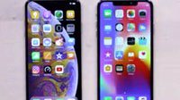 iPhone 11还没发布 新型山寨机却已经到货了