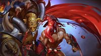 TI9原创作品征集大赛内容推荐第六弹