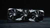 索泰RTX2060 super带你体验光线追踪