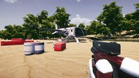 游民老哥在Steam上架了四款自制游戏 风格各不相同