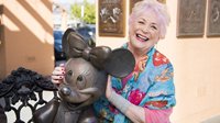 《米老鼠》米妮配音演员去世 迪士尼CEO发文悼念