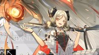 《明日方舟》伊芙利特图鉴