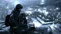 《杀手2》新DLC预告 酷寒地带光头哥上演监狱狙击