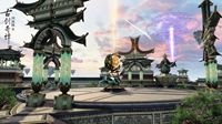 《古剑奇谭网络版》PVP盟会战玩法前瞻
