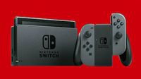 Nintendo Switch累计出货量达3687万台 《超级马里奥制造2》3天卖出242万份