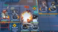 三治疗阵容《明日方舟》H5-4视频攻略