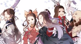 《剑网3：指尖江湖》七秀江湖秘心眼点攻略