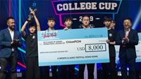 2019《英雄联盟》全球高校冠军杯圆满落幕