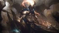 《英雄联盟》潘森即将重做归来