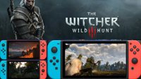Switch《巫师3：狂猎》完全版ESRB评级M级 发售日要来了？