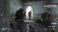《COD》多人模式支持超100人 战斗体验紧张刺激
