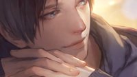 《无法触碰的掌心》CG预览