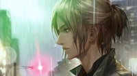 《无法触碰的掌心》葵全CG一览
