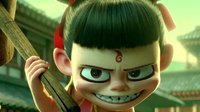《哪吒》超《疯狂动物城》 登顶中国动画电影票房榜 