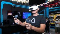 突破移动VR内容壁垒 HTC宣布跨平台内容共享新模式