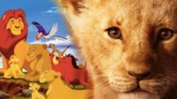94原版动画师吐槽真人《狮子王》：真令人失望！