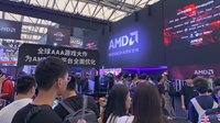 七彩虹加入AMD DIY小联盟 CVNX570主板亮相2019CJ