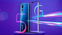 中兴AXON 10 Pro 5G版8月5日开售：国内首款5G机型