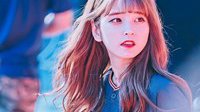 韩国超正点啦啦队女孩 甜美笑容迷倒众生