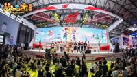 人山人海！《梦幻西游》电脑版ChinaJoy火爆盛况