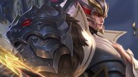 《王者荣耀》久胜战神获取方式
