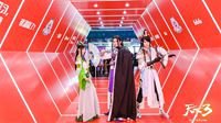 匠心铸国韵 《天下3》CJ现场精彩活动回顾！