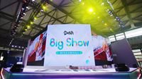 DeNA中国ChinaJoy2019不能错过的Big Show！