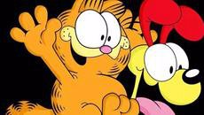 《加菲猫》将推出新动画剧集 大肥喵10年后再回归
